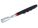 TELESKOPICKÝ MAGNETICKÝ UCHOVÁVAČ NA 2kg LED BATERKU
