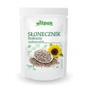 SLNEČNICA LÚPANÁ 250g SEMENA WITPAK