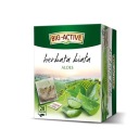 BIG ACTIVE Biely čaj S ALOE 20TB 30g