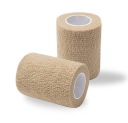 Nahý lepiaci obväz / rolka šírka 7,5 cm