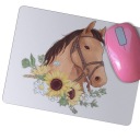 Podložka pod myš HORSE podložka pod myš s koníkom