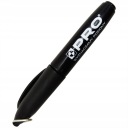 PERMANENTNÝ ZNAČOVAČ BLACK PRO