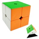 MoYu CUBE 2x2x2 ORIGINÁLNE PROFESIONÁLNE SKLO