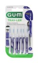 Sunstar GUM Trav-Ler 1,2mm *6ks