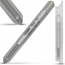 MF6 RUČNÝ ZÁVIT MF6x0,5 mm HSS DIN-2181/1P