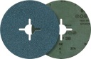 Kotúč z korundových vlákien 125mm K120 FORTIS