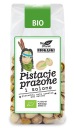 Pražené a solené bio pistácie 100 g - BIO PLANÉTA