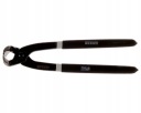 Omietacie kliešte Bessto B01A1104 225mm