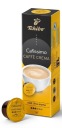 Tchibo Cafissimo Caffe Crema Mierne kapsuly 10 ks