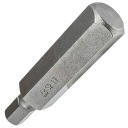 BIT 10MM IMBUS 17x75MM 