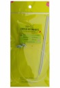 KRUHOVÉ TEFLÓNOVÉ ŠTÍPANÉ DRÔTY SKC 50 cm 3,0 mm