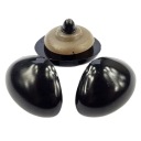 25 mm hračkársky nos