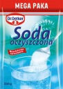 DR. Oetker Sóda bikarbóna 250 g