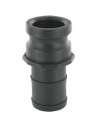 Konektor KAMLOK CAMLOCK typ E 1 1/2