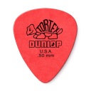 DUNLOP TORTEX STANDARD 418R,50 CUB 0,50 MM