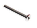 Kryt reťaze posuvný nit Jawa 250 353 40 x 5 mm