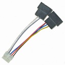 PIONEER 690/690SDK ISO KONEKTOR