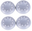 2X GUMAČNÉ KRYTY PRE ANALOGOVÝ PAD PS4 PS5 XBOX ONE