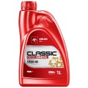 Orlen Oil CLASSIC DIESEL MINERAL CF 15W-40 Minerálny motorový olej | 1 l