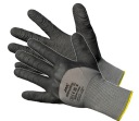 Latexové rukavice na dlažbu Rwnyl grip 3/4 8/M