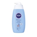 NIVEA Ochranné hydratačné mlieko BABY 500ml