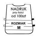 Služba potlače: 1 kus pri nákupe 100 a viac viest
