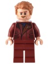 LEGO Figúrky Super Heroes Star-Lord figúrka sh834