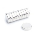 Cylindrický neodymový magnet MW 25x5 N38