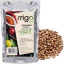 KORIANDER Zrno, semená koriandra -250g -MIGogroup