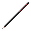 DREVENÁ ceruzka 2B ROTRING ČIERNA