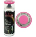AMBROSOL AKRYLOVÝ LAK INTENZÍVNY RUŽOVÝ RAL 4003 400ML