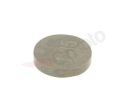Ventilový tanier 7,5 x 1,35 mm Yamaha Honda