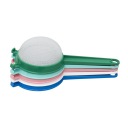 Sitko plastové 105mm - miska guľová | Cedenie a preosievanie | Pohodlie