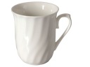 62944 Porcelánový hrnček Albaster 300 ml AMBITION