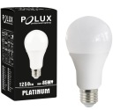 LED žiarovka E27 A65 14W 85W POLUX 3000K TEPLÁ