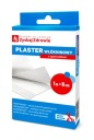 NETKANÝ PLAST S OBLIEVKOU, šírka 1mx8cm
