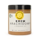 Jemný arašidový krém so soľou 500 g