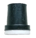 2,5MM DRYSKA PRE SIPHÓNOVÝ PIESKOVÝ STROJ KERAMICKÉ DRYSKY PRE PIESKOVÚ PISTOLE