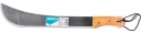 JUFISTO MACHete 400mm 40cm