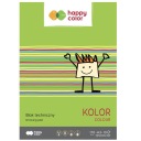 TECHNICKÝ BLOK FARBA A3 170G 10 LIST HAPPY COL