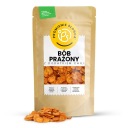 PRAŽENÁ fazuľa s CHILI 500 g