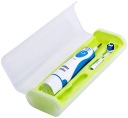 PUZDRO NA ELEKTRICKÚ ZUBNÚ KEFKU Oral-B, Philips