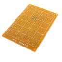 Univerzálna PCB doska 5x7cm pre Arduino STM32