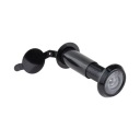 Dverový prehliadač Judasz fi16 35-60mm Matt Black