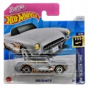 Autíčko Hot Wheels HTB37 1956 Corvette HW Screen Time