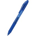 Guľôčkové pero PENTEL EnerGel BL107 - modré