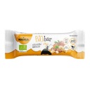 Tyčinka BEZ CUKRU Bio arašidy 35g bezlepková Vegan