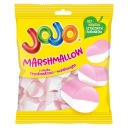JOJO Marshmallow JAHODA A VANILKA 80g