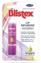 Blistex Lip Infusion Nourish balzam na pery SPF15