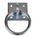 API boxerský ring
